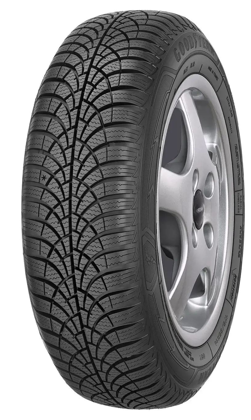 GOODYEAR UG 9 | Fogyasztás:C Tapadás:C Zaj:68db
